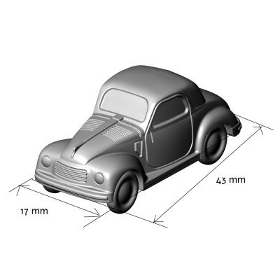 China 1008 Zinc Alloy Zinc Alloy Toy Car for sale