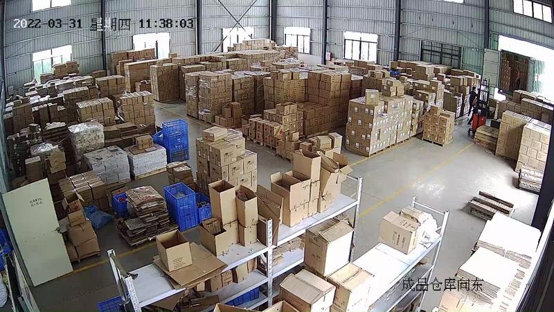 Verified China supplier - Dakoo Industrial Ltd.