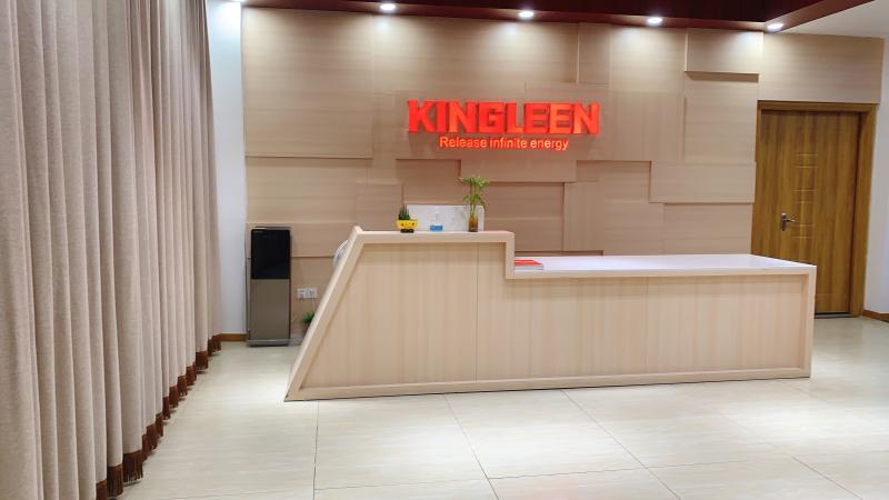 Verified China supplier - Guangzhou Kingleen Electronics Co., Ltd.