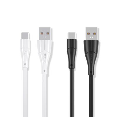 China Factory Wholesale 5A USB C Fast Charging Cable 1M Super Fast Charging Cable Type Speed ​​PZX C to USB Charger Data Type-C Charger Cable For Android for sale