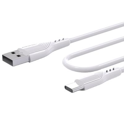 China MP3/MP4 Hot Selling Fast Fast Charging Type C Cable Mobile Phone Data Player KINGLEEN K39s USB-C USB Charging Cable for sale