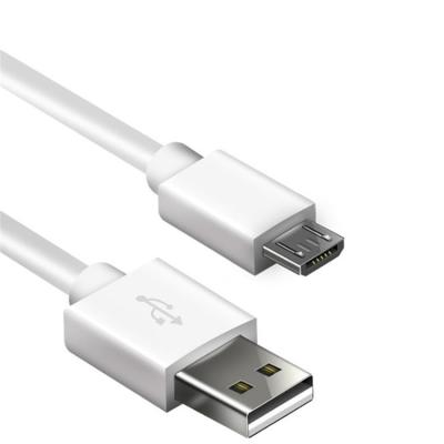 China Etc.electronic Mobile Phone USB Cable 2.0 A To B Micro USB Fast Charging Cable for sale