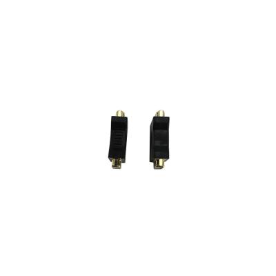 China audio & Dvi Video High Quality Female To Female Adapter Connector for sale