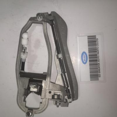 China WLGRT Cheap Price Door Handle Carrier For BMW E53 X5 2000-2006 51218243615 / 51218243616 OE Standard for sale