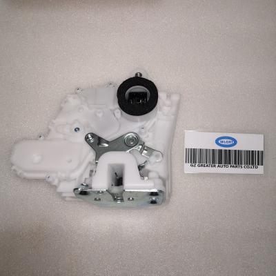 China WLGRT 72110-SWA-A01 Door Lock Actuator Front Right For Honda CR-V CRV 2007-2011 OE Standard for sale