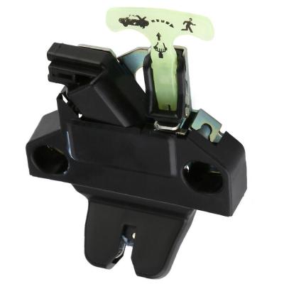 China WLGRT For Toyota Camry Tailgate Trunk Lid Latch Power Lock Trigger 64600-06060 OE Standard 2007-2011 for sale