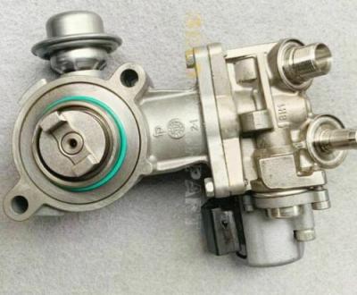 China WLGRT 2710703501 High Pressure Injection Pump For Mercedes-Benz W212 W204 C250 CGI OEM Standard for sale