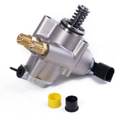 China WLGRT OE 4.2L-V8 Right Hand High Pressure Mechanical Fuel Pump For VW Touareg Audi Q7 OEM Standard 079127026AB for sale