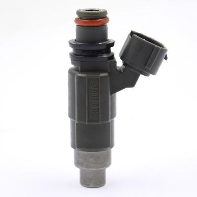 China OEM Fuel Injectors For Chevrolet Mitsubishi Suzuki CDH166 1.5L 1.6L 97-02 Tracker for sale