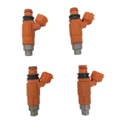 China CDH210 Fuel Injectors For Yamaha Mitsubishi Outboard Chevy Tracker Tracker Eclipse for sale