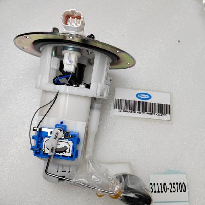 China WLGRT Fuel Pump Module P76167M For Hyundai Honda Suzuki Acura Kia 91-10 OEM 31110-25700 STANDARD for sale