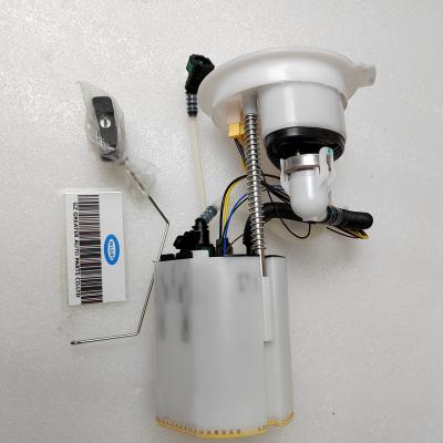 China WLGRT High Quality Electric Fuel Pump Assembly For VW PASSAT CC B6 B7 3CD919051C OEM STANDARD for sale