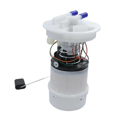 China WLGRT 5M51-9H307 Intank Electric Fuel Pump Assembly For Focus 04-09 Mazda 3 E9546M OEM Standard for sale