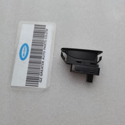 China WLGRT High Quality Window Switch For BMW E60 E83 E90 E70 E71 Window Regulator Lifter OE Standard 61316951956 for sale