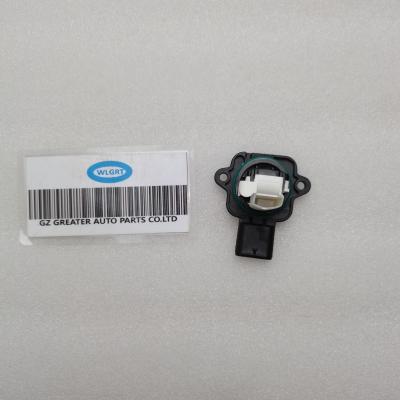 China Hot Selling WLGRT Mass Air Flow Sensor For BMW X3 X5 X6 F18 F10 F04 F03 F02 F01 OEM Standard 13627593624 for sale