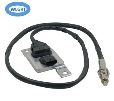 China High Performance WLGRT NOx Sensor For VW Passat/Sharan/Audi A4 2.0TDI 03L907807AF/5WK96688A 03L907807AF/5WK96688A for sale