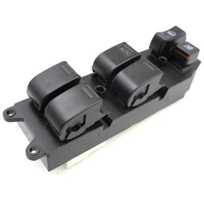 China 84820-60090 Power Window Master Control Switch For Avalon Camry Corolla Echo OEM STANDARD for sale