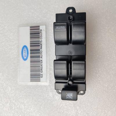 China WLGRT Auto Parts High Performance Window Switch For Mazda 323 Haima 7 Hot Sale SA10-66-350M1 OEM Standard for sale