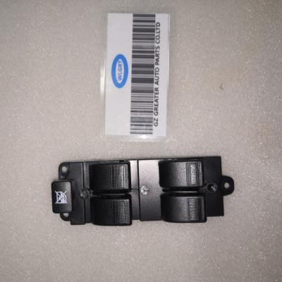 China WLGRT Window Power Master Switch For Mazda MPV GG2A-66-350 2001-2006 OEM Standard for sale