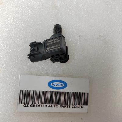 China Genuine WLGRT Pressure Sensor For Jeep Renegade 68053595AA /0265005325 OE Standard for sale