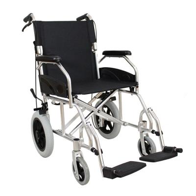 China Manufacturers Folding Power Lightweight Wheelchair Lift Disabled Manual Specialist Lightweight for sale