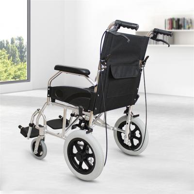 China Used Lightweight Disabled Wheelchair Sports Wheelchair Medical Disabled Wheelchair For Sale for sale