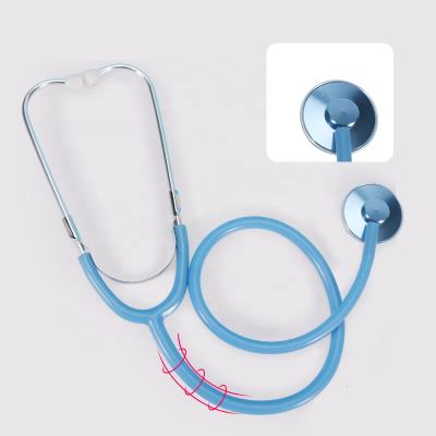 China Wooden Children Pretend Educational Toys Girls Role Play Game Hospital Tools Doctor Toys Stethoscope Science Simulation Medical Nurse Game for sale