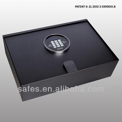 China Electronic Hotel Drawer Safe for sale