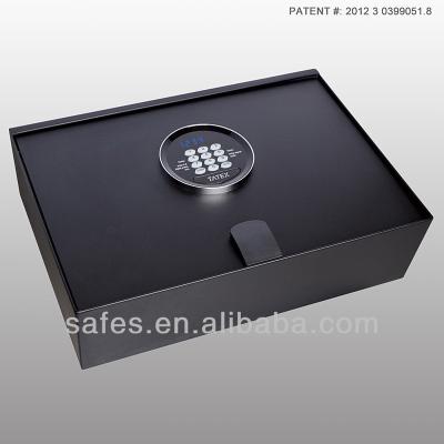 China Hotel Digital Drawer Safe for sale