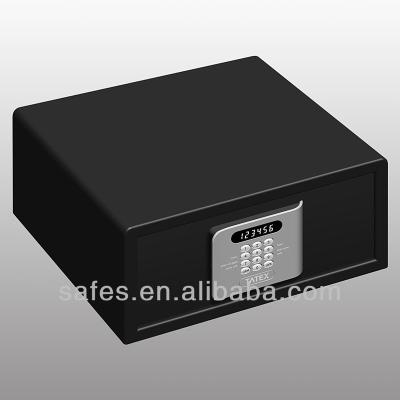 China hotel hotel safe box for sale