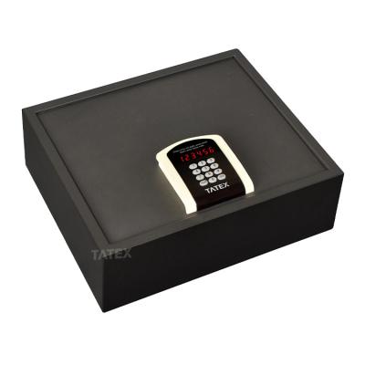 China Popular Selling Amazon Hotel Portable Electronic Key Hotel Security Safes Digital Box For Sale for sale