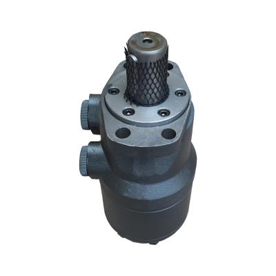 China hydraulic oil drive new arrive hydraulic pipe yc85 reel cylinder swing motor for sale