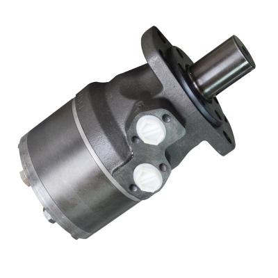 China Hydraulic oil drive new arrive tank bm4 400 Lynn orbit hydraulic motor cylinder 1005181 for sale