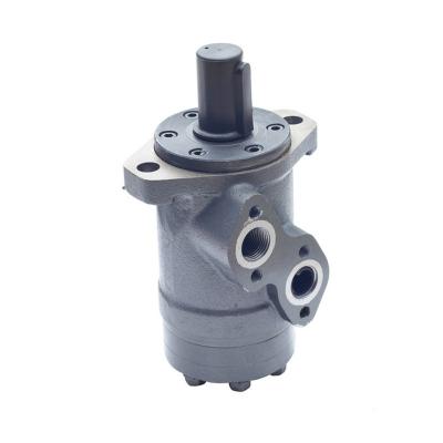 China Hydraulic oil driving manufacturer direct hydronic hydraulic motor 500cc 1500 rpm for sale