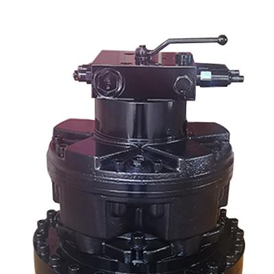 China Hydraulic oil drive new arrive omvt215w ms02 types hydraulic motors for sale