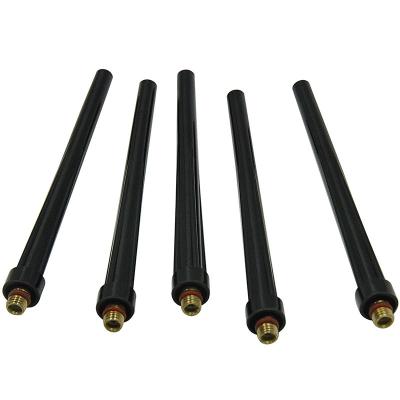 China Easy Operation Wanshida Welding Back 41V24L Cap Tig Welding Spare Parts For TIG Argon Welding Torch for sale