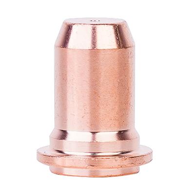 China Easy Operation Plasma Nozzle IPT60 Series Plasma Cutting Consumables Plasma Cutting Tip for sale