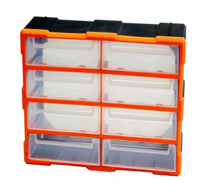 China New arrival DPC003 dustproof transparent plastic food storage box plastic storage box for wire for sale