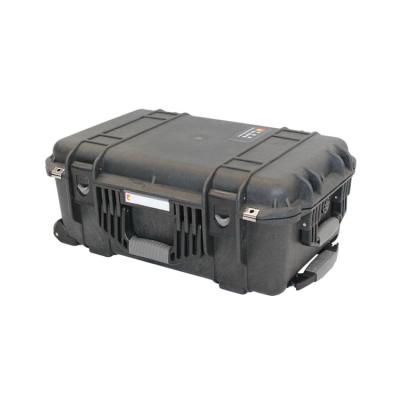 China Hard Plastic PP DRX RPC2323 ROHS Waterproof Carrying Case for sale