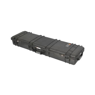 China PP DRX RPC5318 China Manufacturer Plastic Tool Box / Plastic Waterproof Case Tool Suitcase Gun Case for sale