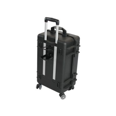 China Hard Plastic PP DRX RPC2327 Electronic Instrument Cases for sale