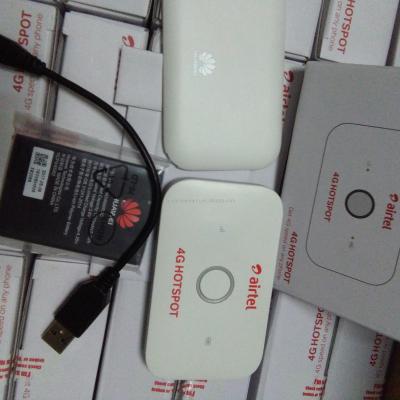 China ENTERPRISE 150Mbps pocket wifi modem router E5573cs-609 with original box airtel for sale