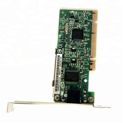 China Pathetic Fast Com PC 8391GT Network Card With Intel 82541 Chip for sale