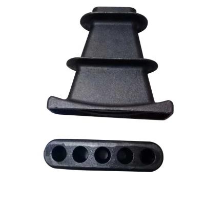 China Flat building construction anchor block for bridge girder construction in hot sale for sale