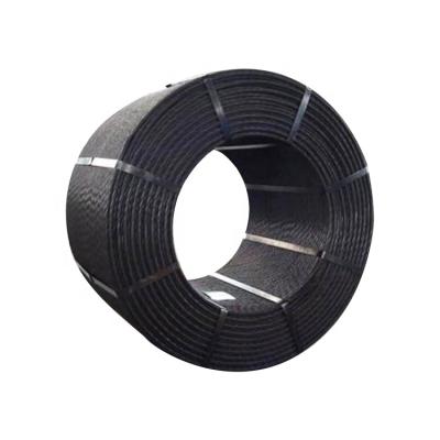 China High Grade Construction Material 7 PC Steel Wire Wire Of Scrap Tires for sale