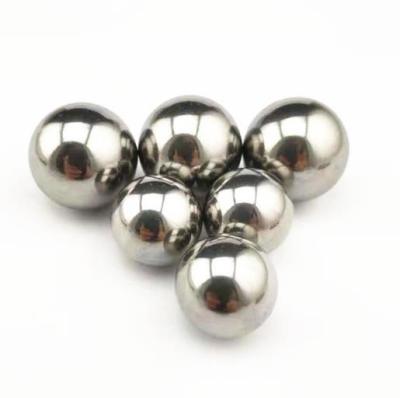 China Decoration 8mm Forged Washing Machine Steel Ball Steel Balls Preparing Machine Cavity Steel Ball for sale