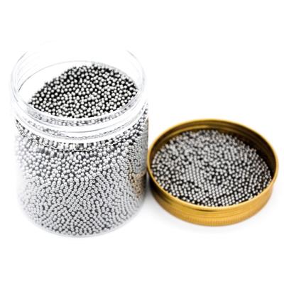 China Corrosion Resistance 3mm 6mm 8mm 12mm G100 AISI 304 316 Solid 24mm Grinding Stainless Steel Ball For Bearings for sale