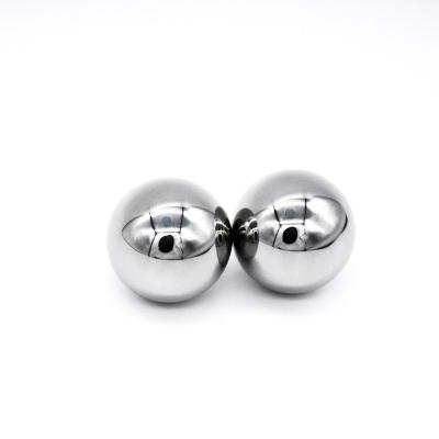 China Wholesale High Quality Corrosion Resistance Stainless Steel Bearing Balls 1mm 2mm 3mm 4mm 5mm 5.5mm 6mm 8mm Chrome for sale