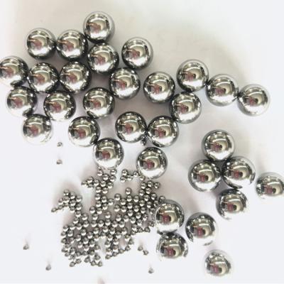 China Impact; roulette wheel; slides; Decoration Good Quality Bearing Balls Carbon Steel Ball For Bearing Slide Aisi 1010/1015 Size 0.5mm~50.8mm for sale