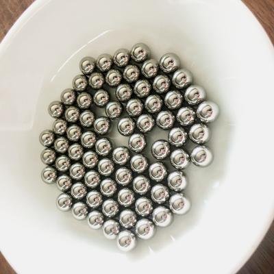 China Wholesale Stainless Steel Ball Factory Price Corrosion Resistance Solid Stainless Steel Ball 1kg Non Magnetic Ball Bearings for sale